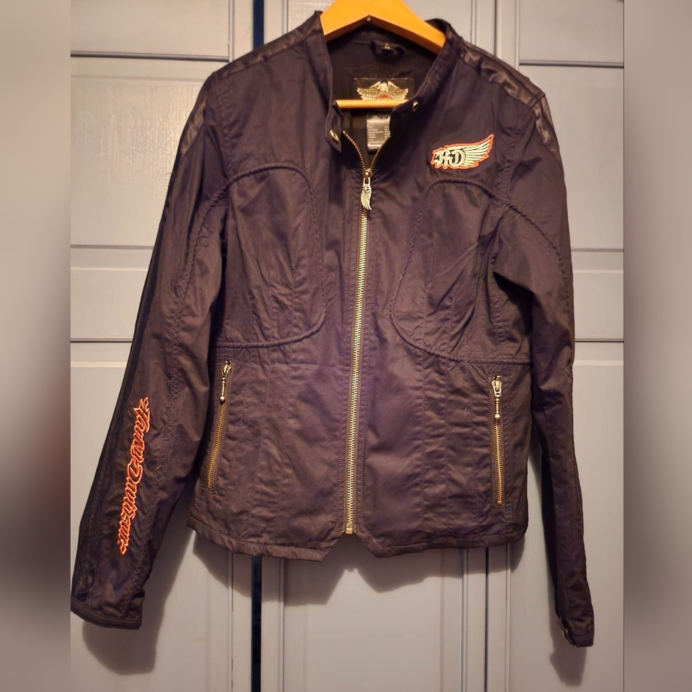 Women's Harley-Davidson Vold Weather Jacket